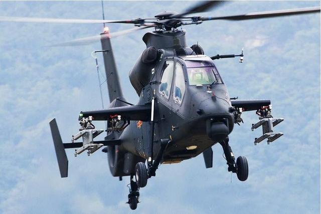 國(guó)產(chǎn)重型武裝直升機(jī)，技術(shù)突破與未來(lái)展望，國(guó)產(chǎn)重型武裝直升機(jī)的技術(shù)突破與未來(lái)展望