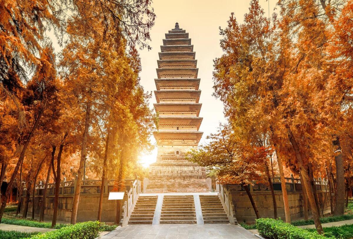 洛陽十大必去景點——探尋千年古都的璀璨明珠，千年古都洛陽的璀璨明珠，十大必去景點探訪