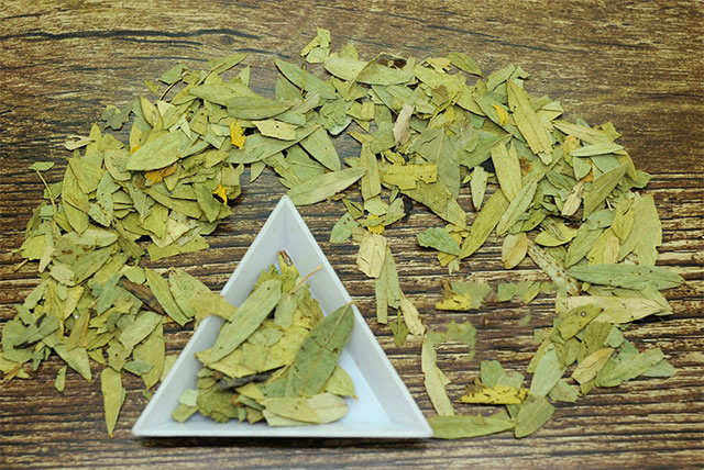 番瀉葉的功效與作用，番瀉葉的功效與作用簡(jiǎn)介