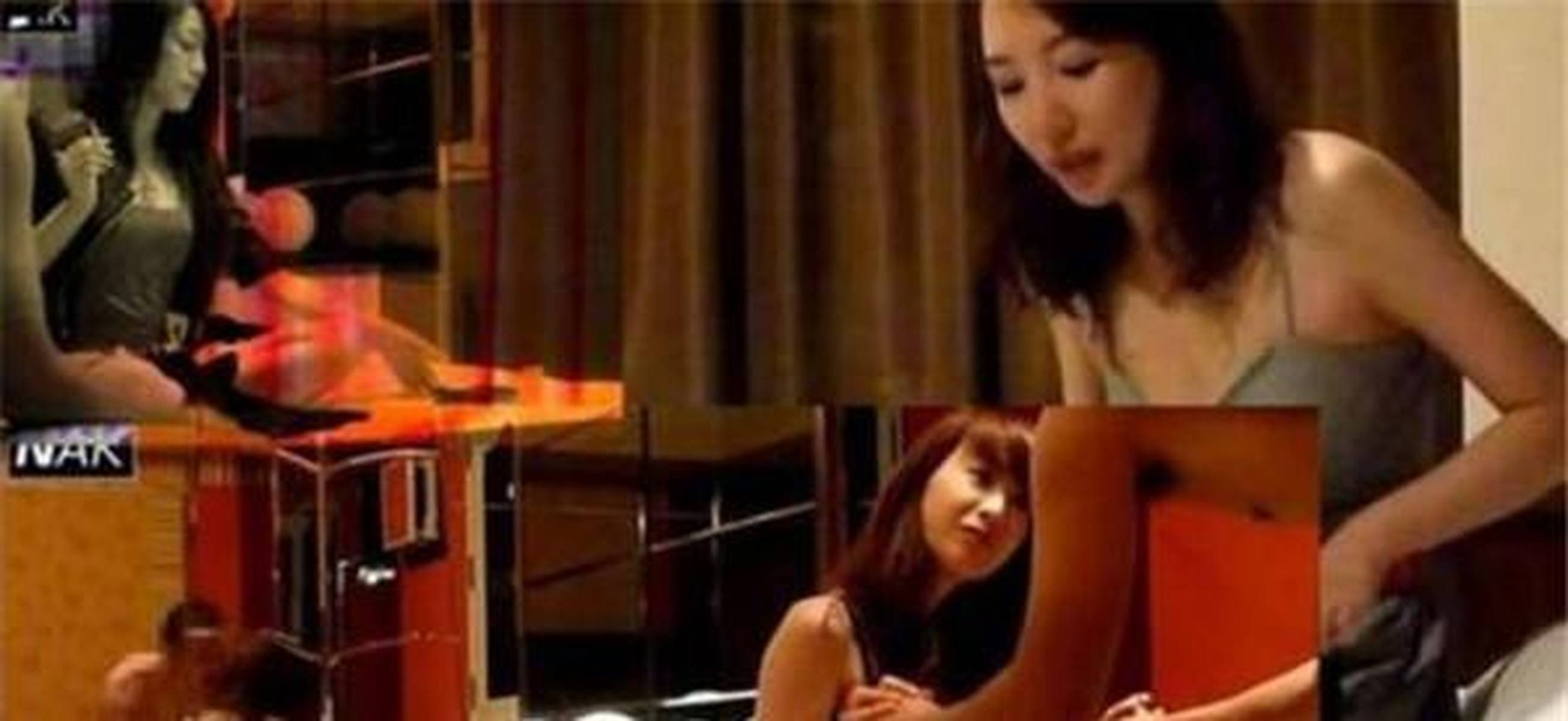 關(guān)于韓國(guó)女星被潛視頻的真相探討，韓國(guó)女星潛視頻真相揭秘與探討