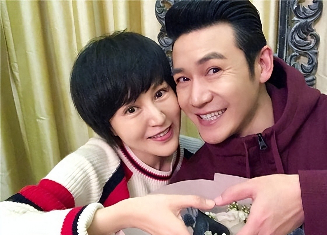 郭京飛老婆與陸毅老婆，娛樂圈中的低調(diào)幸福，郭京飛與陸毅妻子，娛樂圈低調(diào)幸福的典范