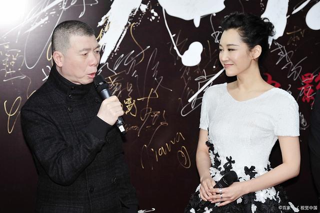 關(guān)于許晴馮小剛的震顫傳聞，真相如何？揭秘背后的故事，許晴馮小剛傳聞背后的真相，震顫傳聞揭秘