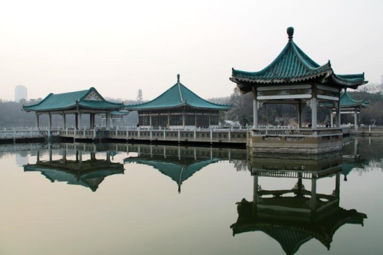 武漢景區(qū)有哪些景點(diǎn)好玩——探索江城武漢的精彩之旅，江城武漢精彩之旅，必游景點(diǎn)大盤點(diǎn)