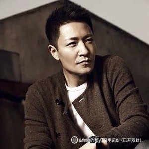 陳建斌個(gè)人資料簡(jiǎn)介及參與電視劇概述，陳建斌個(gè)人資料與參演電視劇概述