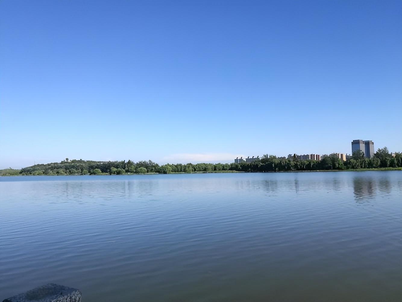 唐山市必去的三個景點——探索魅力之旅，探索唐山魅力之旅，三大必游景點推薦