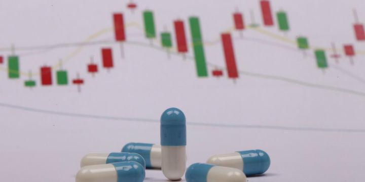 醫(yī)藥股票一覽表，投資前景、風(fēng)險及最新動態(tài)，醫(yī)藥股票概覽，投資前景、風(fēng)險與最新動態(tài)一覽表