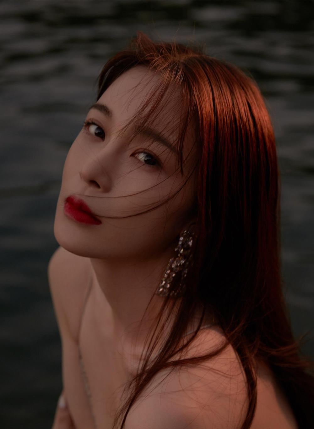 趙櫻子個人資料簡歷，趙櫻子個人資料簡介