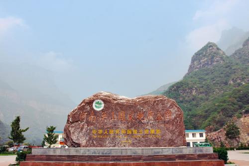 云臺山住宿建議，最佳住宿地點指南，云臺山住宿攻略，最佳住宿地點指南