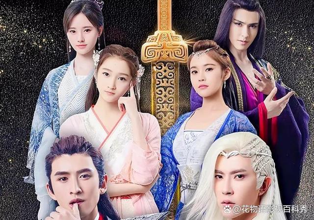 好看的古裝電視劇推薦，經(jīng)典之作，不容錯(cuò)過，經(jīng)典古裝電視劇推薦，不容錯(cuò)過的古裝經(jīng)典之作