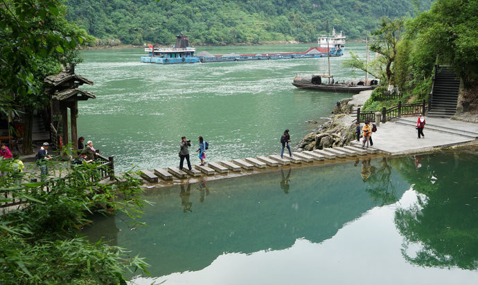 長江三峽旅游攻略，最佳線路探索，長江三峽旅游攻略，最佳線路深度探索
