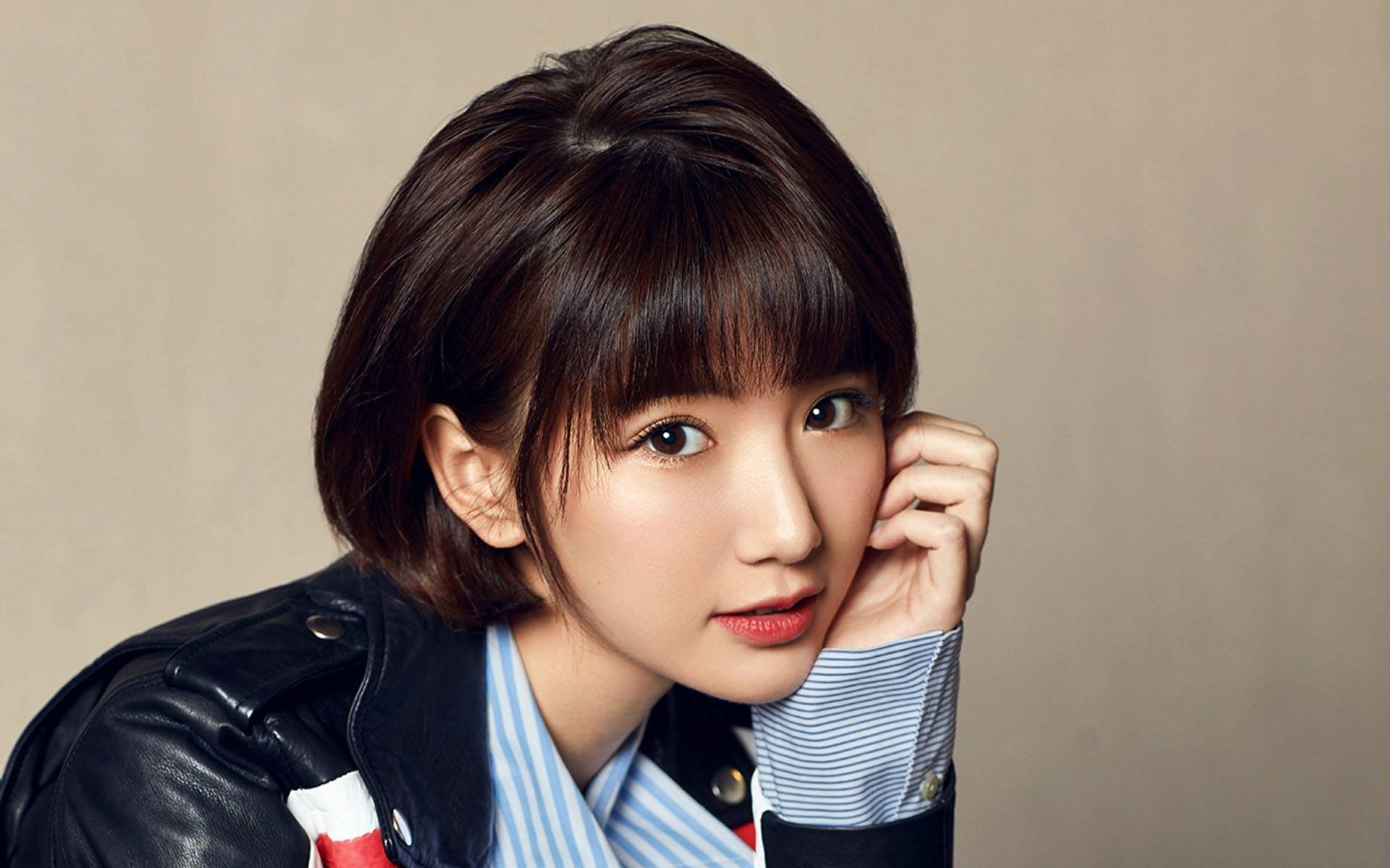 哪個男藝人最寵毛曉彤？深度探討背后的故事，深度揭秘，哪位男藝人最寵溺毛曉彤？背后的故事引人深思