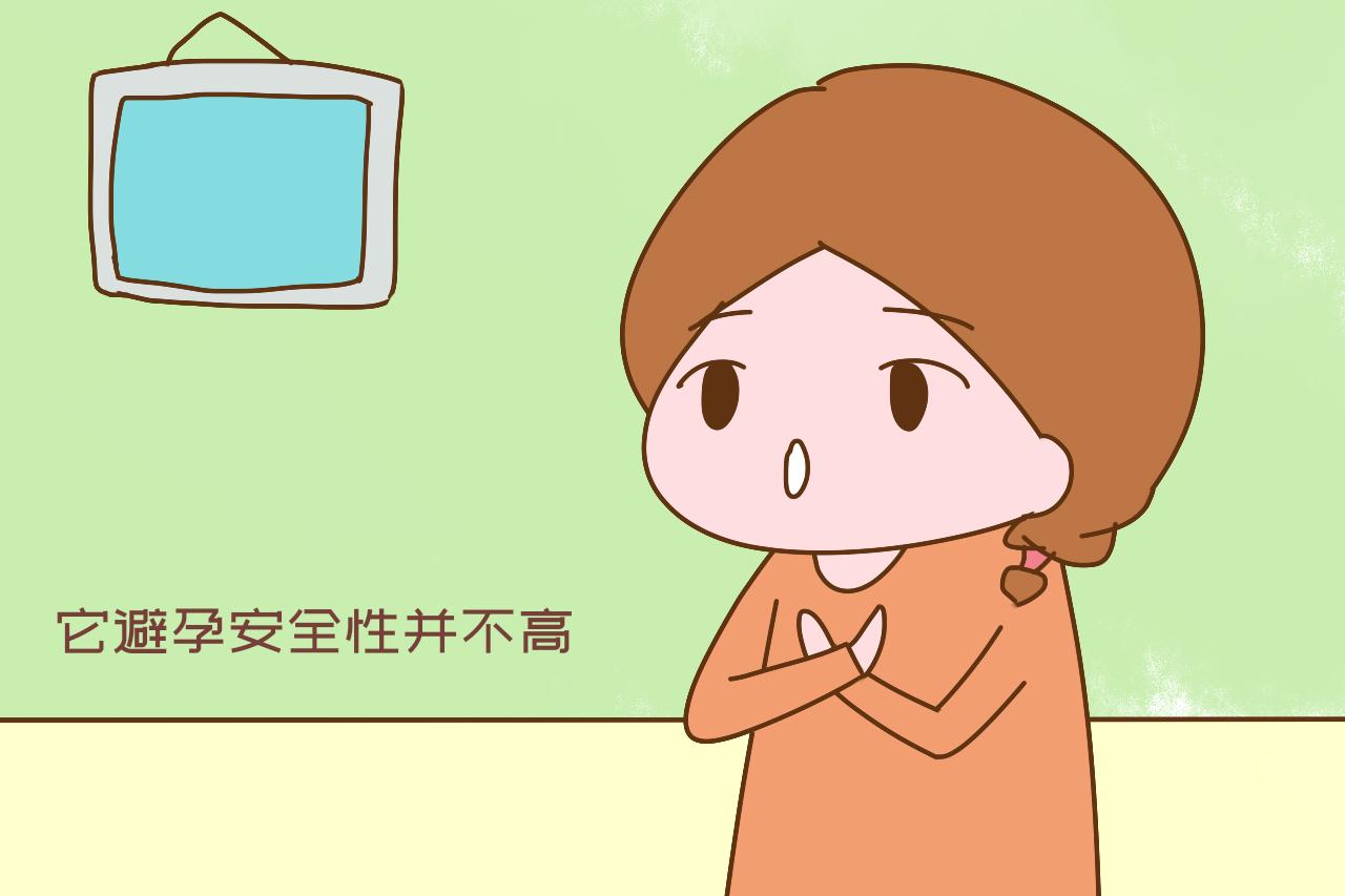 全面解析安全期計算，助你輕松掌握避孕知識，全面解析安全期計算，助你掌握避孕技巧