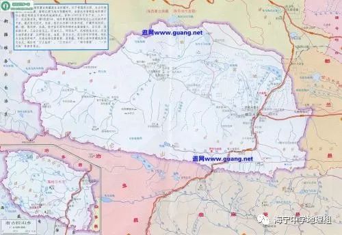 青海格爾木地圖全圖，探索高原城市的藍(lán)圖，青海格爾木全地圖探索，高原城市的藍(lán)圖揭秘