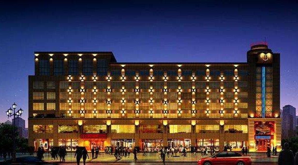 華天酒店股票，投資潛力與市場(chǎng)前景分析，華天酒店股票投資潛力與市場(chǎng)前景深度解析