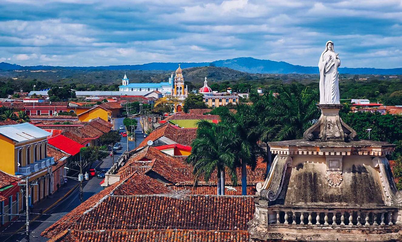 尼加拉瓜，探索神秘中南美洲的瑰寶，尼加拉瓜，中南美洲的神秘瑰寶之旅