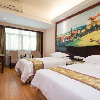 深圳機(jī)場附近酒店賓館，全方位服務(wù)與便捷體驗(yàn)，深圳機(jī)場周邊酒店賓館，全方位服務(wù)與便捷體驗(yàn)一覽