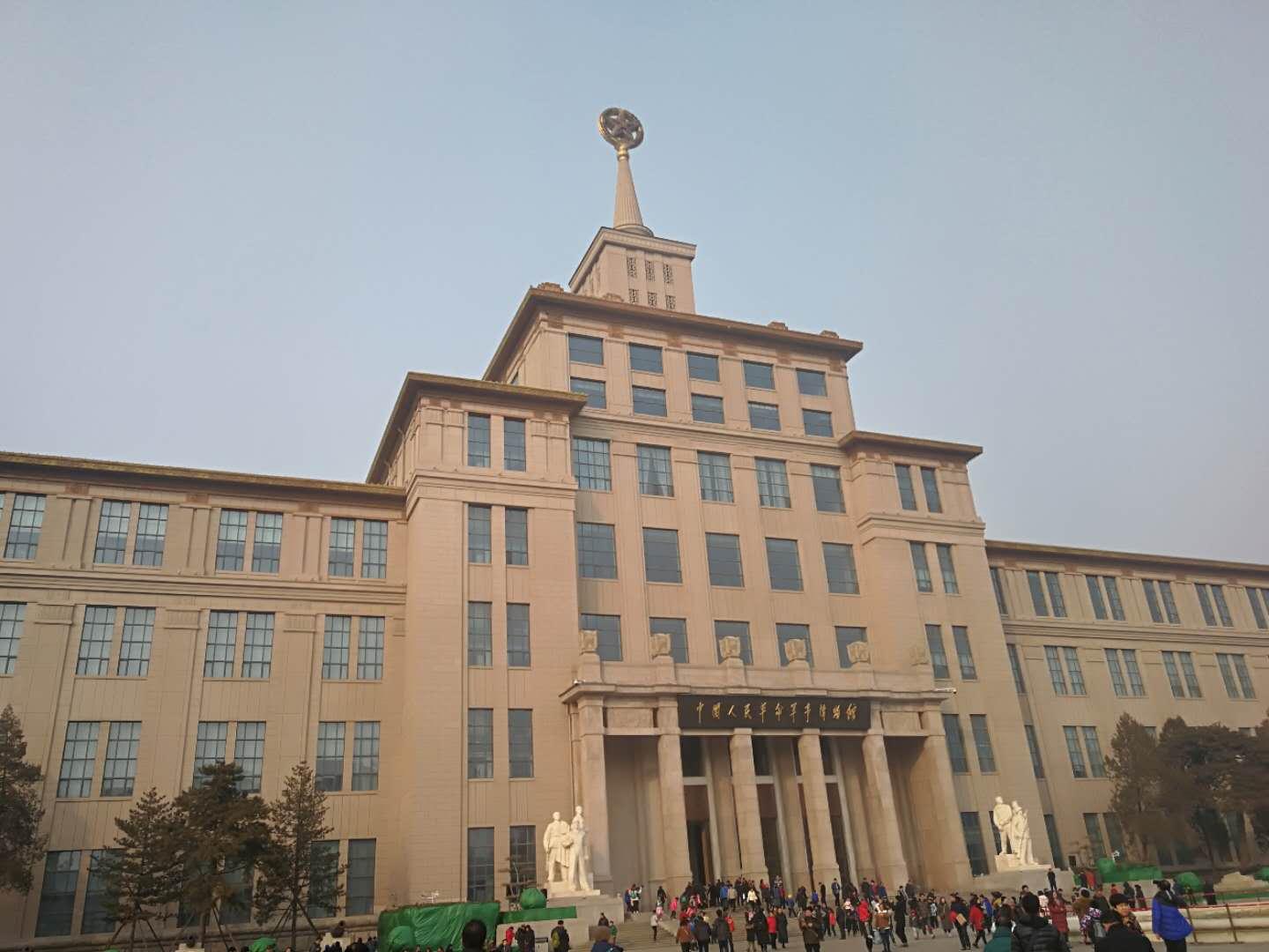 北京軍事博物館門票價格詳解，北京軍事博物館門票價格指南
