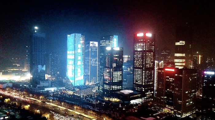 濟南，探尋歷史與現(xiàn)代的交融之美，濟南，歷史與現(xiàn)代的交融之美探尋之旅