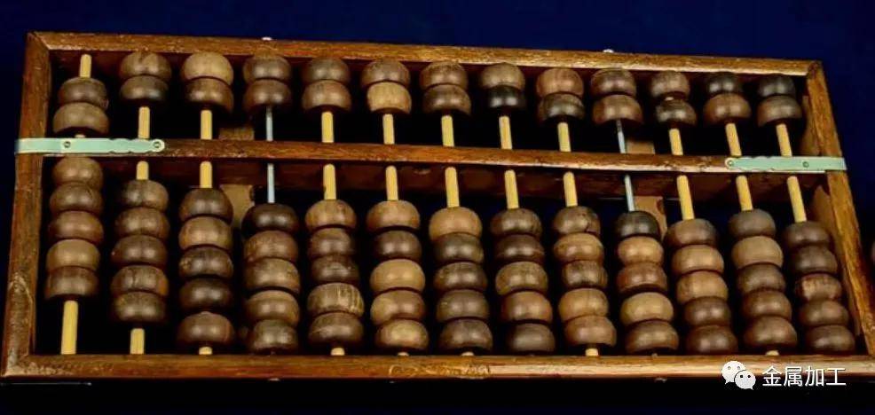 鐵算算盤4887最準(zhǔn)資料，揭秘其背后的秘密與優(yōu)勢(shì)，揭秘鐵算算盤4887，最準(zhǔn)資料背后的秘密與優(yōu)勢(shì)