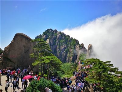 黃山風(fēng)景區(qū)官網(wǎng)SEO文章，黃山風(fēng)景區(qū)官網(wǎng)SEO優(yōu)化指南