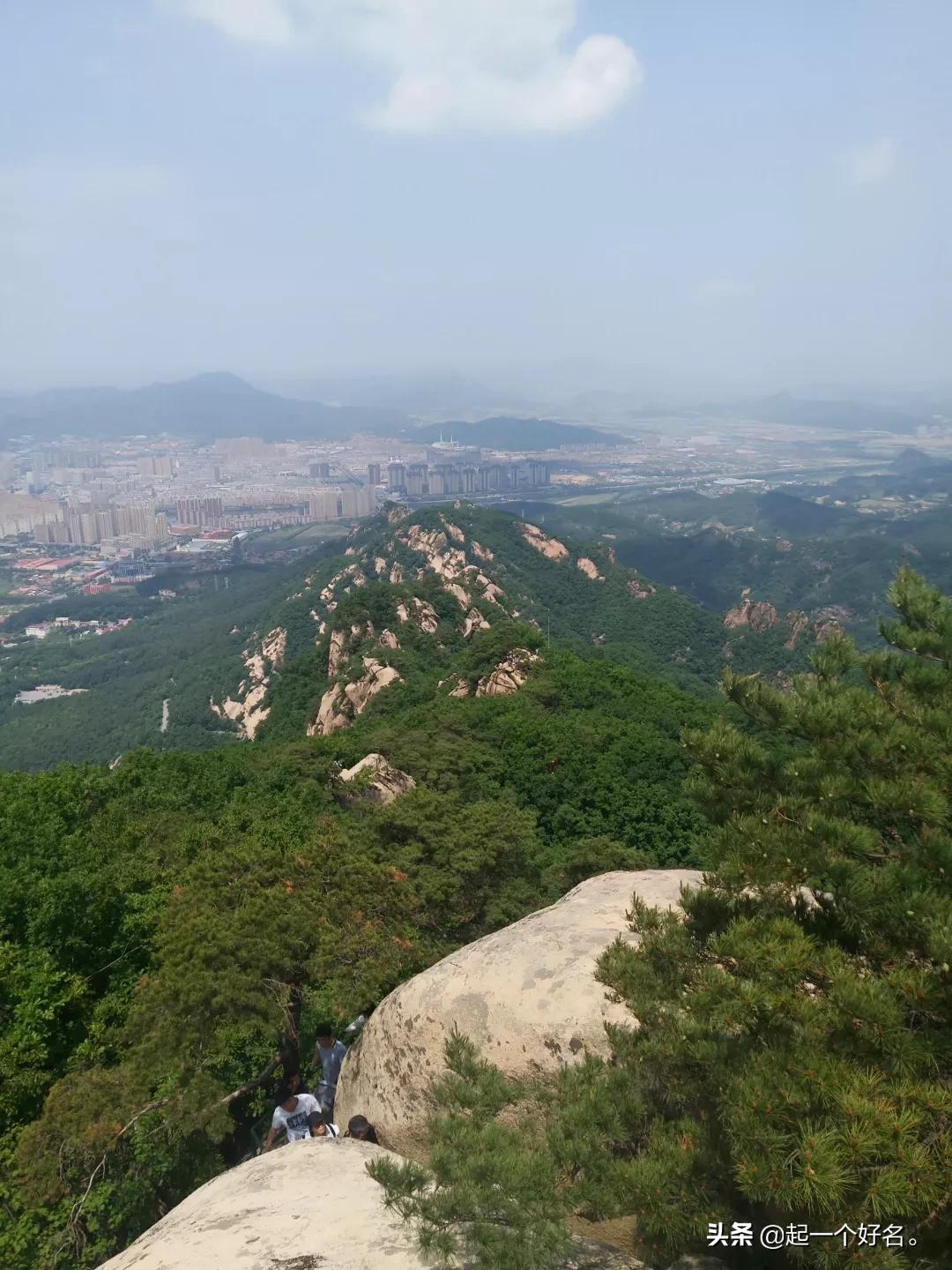 丹東鳳凰山一日游攻略，探索自然之美，領(lǐng)略歷史之韻，丹東鳳凰山一日游，自然之美與歷史之韻的探索攻略