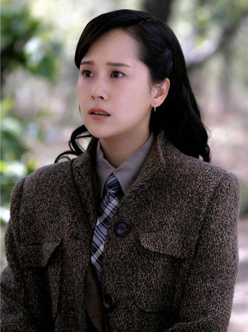 海清，10部精彩絕倫的電視劇作品，值得一看！，海清的十部精彩電視劇作品，不容錯過！