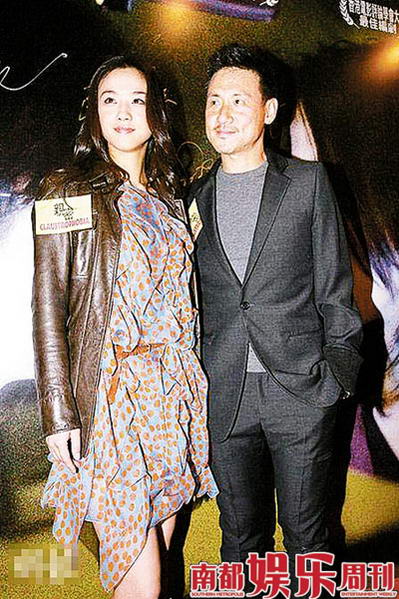 湯唯與梁偉重逢，一場可能的尷尬邂逅？，湯唯與梁偉重逢，重逢背后的尷尬與邂逅？