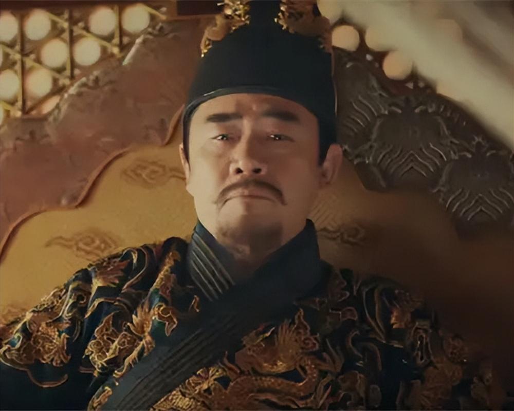 山河月明演員表及角色解析，山河月明演員陣容及角色深度解析