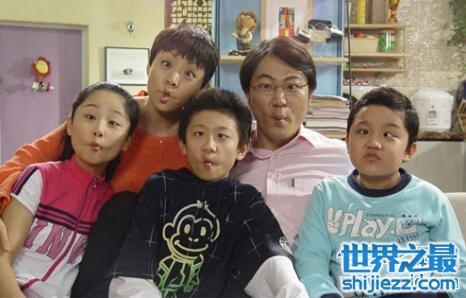 家有兒女第二部演員表詳解，家有兒女第二部演員表全面解析