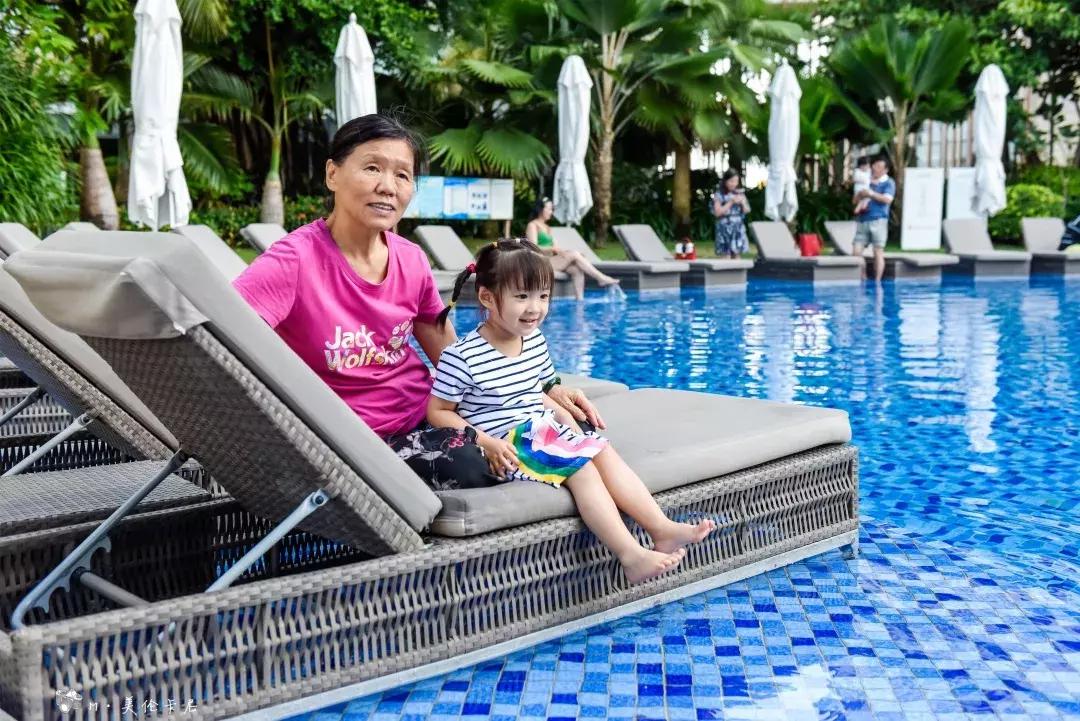 三亞麗禾溫德姆酒店，盡享熱帶風(fēng)情的高端住宿體驗(yàn)，三亞麗禾溫德姆酒店，熱帶風(fēng)情高端住宿盡享體驗(yàn)