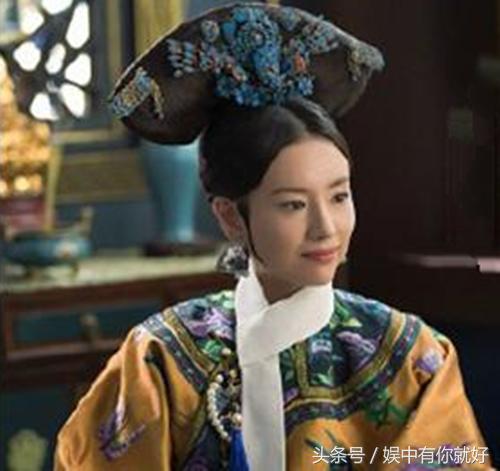 如懿傳演員表及詳細(xì)介紹，如懿傳演員陣容及角色詳細(xì)介紹