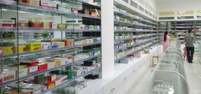 藥店便宜又好的美白藥，美白護膚新選擇，藥店實惠美白藥，美白護膚新選擇