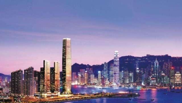 2025年香港資料大全正版——深度探索香港的多元魅力，深度探索香港多元魅力，香港資料大全正版 2025