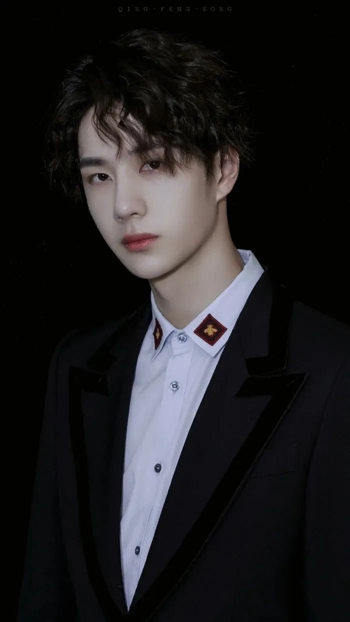 王一博圖片手機(jī)壁紙，魅力無(wú)限的藝術(shù)風(fēng)采，王一博手機(jī)壁紙，展現(xiàn)藝術(shù)風(fēng)采的魅力無(wú)限圖片