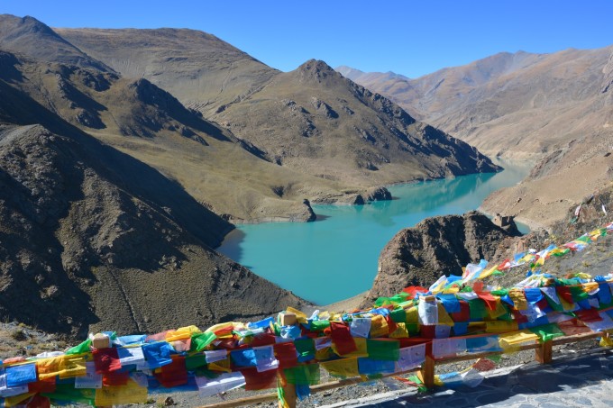 西藏旅行攻略，探索高原之美的絕佳指南，西藏旅行攻略，高原美景探索指南