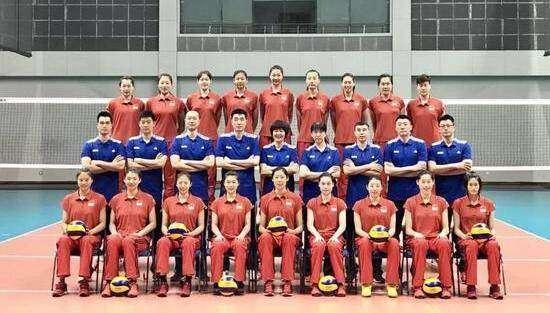 排球巨星姚笛的個人簡歷，排球巨星姚笛的生平簡介