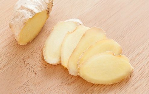 生姜止癢最快方法，天然療法助你輕松擺脫癢痛困擾，生姜快速止癢，天然療法告別癢痛煩惱