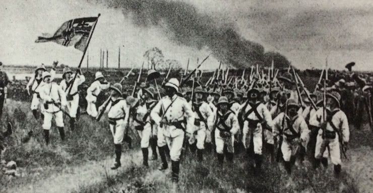 中日昨天并未開火，解讀網(wǎng)絡(luò)熱傳視頻真相，中日并未開火背后的真相解讀，網(wǎng)絡(luò)熱傳視頻深度剖析