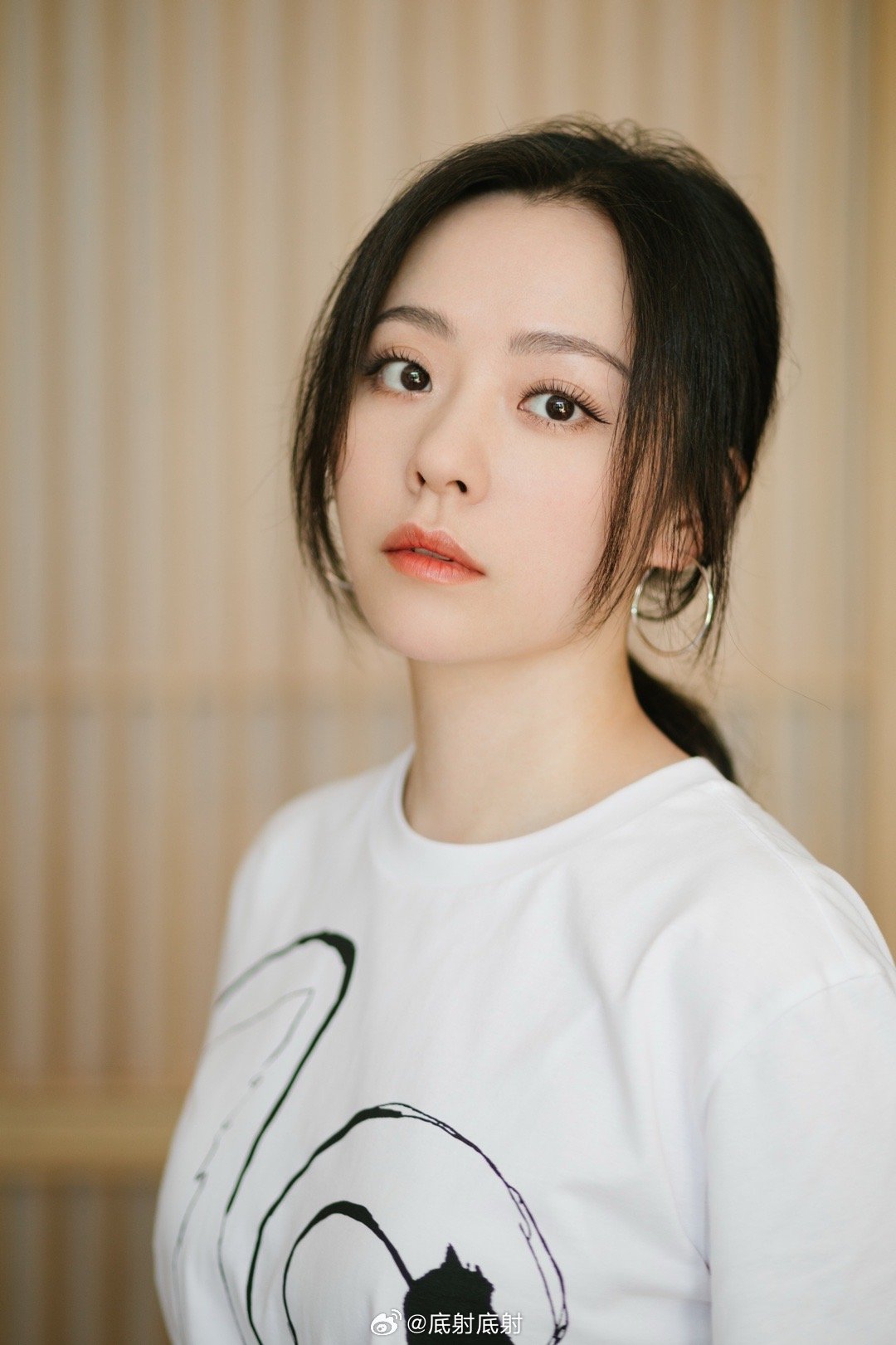 張靚穎個人簡介個人資料，張靚穎個人簡介及資料概述