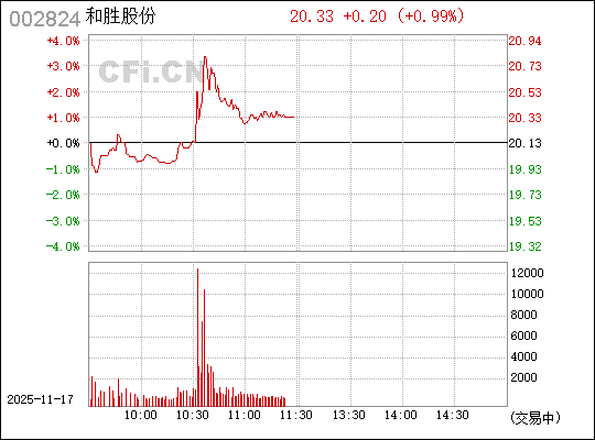 關(guān)于股票002824的全面解析與前景展望，股票002824深度解析與未來展望