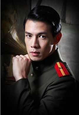 泰國演員Poom，閃耀之星的光芒之路，泰國演員Poom，閃耀之星的光芒之路揭秘