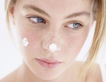 臉上的斑如何去掉，全方位解析祛斑方法與技巧，全方位解析，如何有效去除臉部斑點，祛斑方法與技巧全攻略