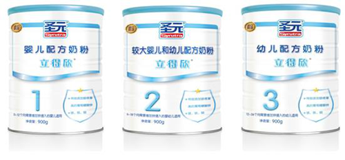 國產(chǎn)最好奶粉前三名，品質(zhì)與信譽的標桿，國產(chǎn)奶粉前三強，品質(zhì)與信譽的標桿之選