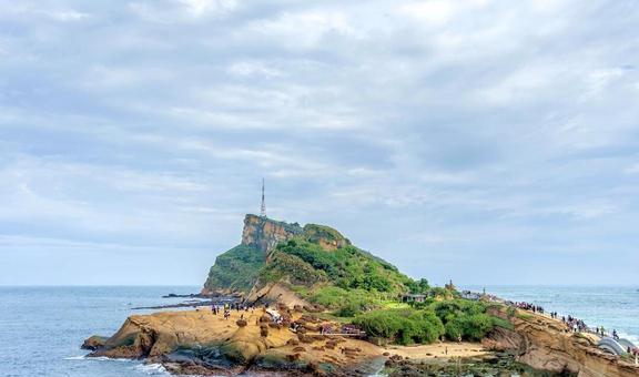 臺(tái)灣必去十個(gè)景點(diǎn)——探索美麗的寶島之旅，臺(tái)灣必游十大景點(diǎn)——寶島深度游之旅