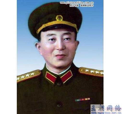 中國(guó)人民解放軍歷任總參謀長(zhǎng)，歷史沿革與卓越貢獻(xiàn)，中國(guó)人民解放軍總參謀長(zhǎng)歷史沿革與卓越貢獻(xiàn)概覽