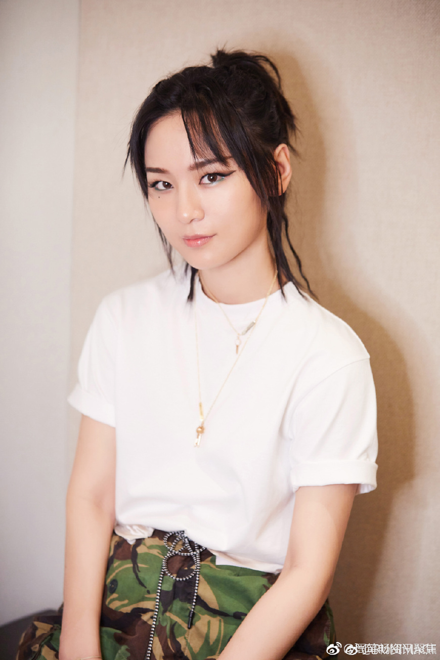 周筆暢個人資料簡介身高體重，周筆暢個人簡介，身高與體重一覽