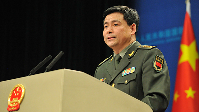 中華人民共和國(guó)國(guó)防部副部長(zhǎng)，職責(zé)、角色與國(guó)防力量的發(fā)展，國(guó)防部副部長(zhǎng)角色揭秘，推動(dòng)國(guó)防力量發(fā)展的核心力量