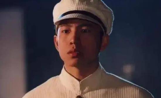 谷智鑫個人資料圖片，一位引人注目的明星的全方位介紹，谷智鑫，明星全方位介紹及個人資料圖片