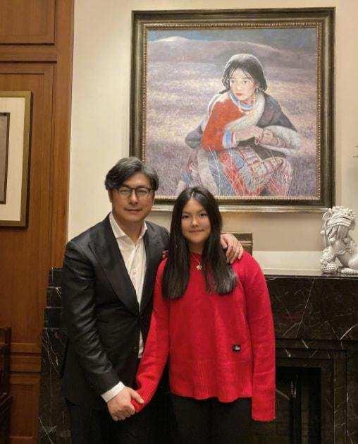 王岳倫前妻個人資料揭秘，王岳倫前妻神秘面紗揭曉，個人資料顯示探秘之旅