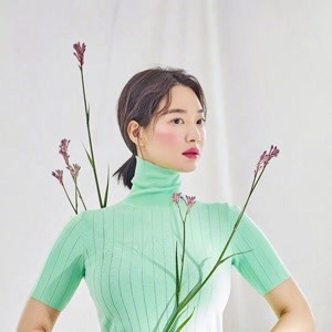 申敏兒個(gè)人資料，深度解析一位耀眼明星的成長歷程，申敏兒，耀眼明星的成長歷程深度解析